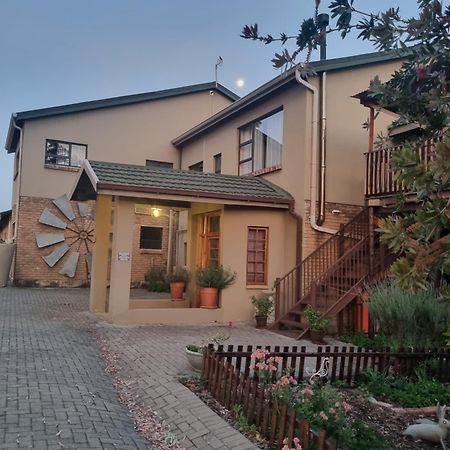 The Fat Mulberry Guest Farm Hotel Fouriesburg Exterior photo